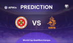 Malta vs Netherlands | Prediction | World Cup Qualifiers Europe | 09/10