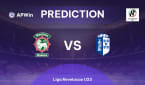 Marítimo U23 vs Vizela U23 | Prediction | Liga Revelacao U23 | 16/12