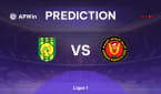Marsa vs ES Tunis | Prediction | Ligue 1 | 27/09