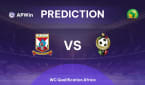 Mauritius vs Libya | Prediction | WC Qualification Africa | 13/10