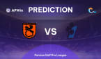 Mes Rafsanjan vs Paykan | Prediction | Persian Gulf Pro League | 03/10
