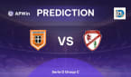 Mestre vs Clodiense | Prediction | Serie D Group C | 16/11