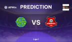 Metaloglobus vs Hermannstadt | Prediction | Liga 1 | 24/11