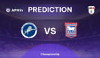 Millwall vs Ipswich Town | Prediction | Championship | 26/12