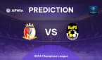 Milsami vs KuPS | Prediction | UEFA Champions League | 15/07