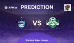 Mombasa United vs Mwatate United | Prediction | National Super League | 17/12