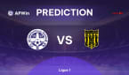 Monastir vs Ben Guerdane | Prediction | Ligue 1 | 29/10