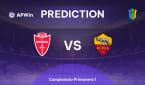 Monza U20 vs Roma U20 | Prediction | Campionato Primavera 1 | 16/12