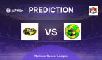 Mukura vs Marines | Prediction | National Soccer League | 24/12