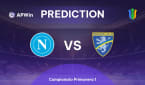Napoli U20 vs Frosinone U19 | Prediction | Campionato Primavera 1 | 22/11