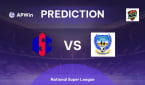 Nzoia Sugar vs Migori Youth FC | Prediction | National Super League | 22/12