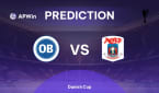 OB vs AGF | Prediction | Danish Cup | 11/12