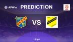 Odra Opole vs Wieczysta Kraków | Prediction | 1. Liga | 05/10
