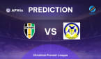 Oleksandria vs Kudrivka | Prediction | Ukrainian Premier League | 12/12