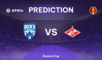 Olimpiyets vs Spartak Moskva | Prediction | Russian Cup | 01/10