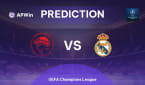 Olympiakos Piraeus vs Real Madrid | Prediction | UEFA Champions League | 26/11