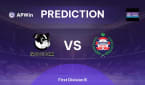 Olympic Charleroi vs Lommel United | Prediction | First Division B | 16/12