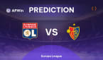Lyon vs Basel | Prediction | Europa League | 23/10