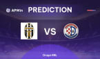 Opatija vs Dugopolje | Prediction | Druga HNL | 03/10