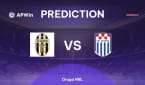 Opatija vs Rudeš | Prediction | Druga HNL | 17/10