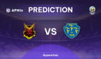 Östersunds FK vs Falkenberg | Prediction | Superettan | 19/07