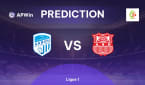 Olympique Akbouu vs ASO Chlef | Prediction | Ligue 1 | 21/11