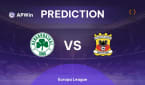 Panathinaikos vs Go Ahead Eagles | Prediction | Europa League | 02/10