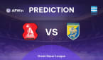 Panserraikos vs Panaitolikos | Prediction | Greek Super League | 08/12