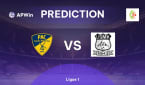 Paradou AC vs USM Khenchela | Prediction | Ligue 1 | 03/11