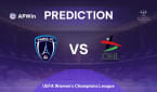Paris Women vs OH Leuven Women | Prediction | UEFA Women's Champions League | 07/10