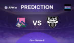 Patro Eisden vs AS Eupen | Prediction | First Division B | 18/12