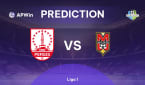 Persis Solo vs Malut United | Prediction | Liga 1 | 20/10