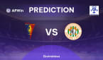 Pogoń Szczecin vs Zaglebie Lubin | Prediction | Ekstraklasa | 24/11