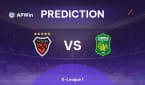 Pohang Steelers vs Jeonbuk Motors | Prediction | K-League 1 | 22/11