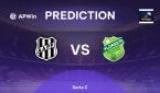 Ponte Preta vs Floresta | Prediction | Serie C | 19/07