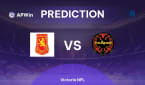 Preston Lions vs Dandenong Thunder | Prediction | Victoria NPL | 23/08
