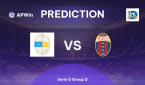 Pro Sesto vs Progresso | Prediction | Serie D Group D | 06/01