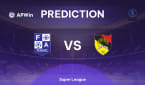 Pulau Pinang vs Negeri Sembilan | Prediction | Super League | 04/10