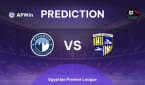 Pyramids vs Al-Mokawloon | Prediction | Egyptian Premier League | 25/11