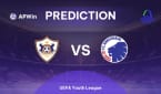 Qarabağ U19 vs Copenhagen U19 | Prediction | UEFA Youth League | 01/10