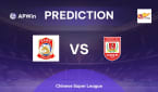 Qingdao Youth Island vs Changchun Yatai | Prediction | Chinese Super League | 22/11