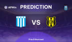 Racing Córdoba vs Deportivo Madryn | Prediction | Prim B Nacional | 20/06