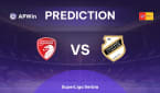 Radnički Kragujevac vs Cukaricki | Prediction | SuperLiga Serbia | 17/12