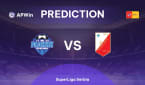Radnik Surdulica vs Vojvodina | Prediction | SuperLiga Serbia | 21/11