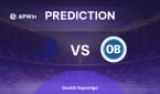 Randers vs OB | Prediction | Danish Superliga | 24/11