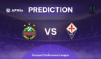 Rapid de Viena vs Fiorentina | Prediction | Europa Conference League | 23/10