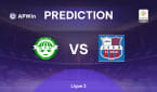 RC Kouba vs JS El Biar | Prediction | Ligue 2 | 31/10