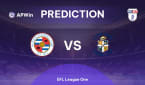 Reading vs Luton Town | Prediction | EFL League One | 18/12