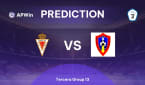 Real Murcia II vs Bala Azul | Prediction | Tercera Group 13 | 23/11