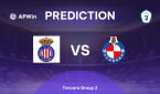 Real Titánico vs Llanera | Prediction | Tercera Group 2 | 21/12